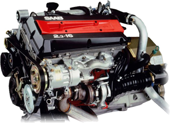 P52B6 Engine